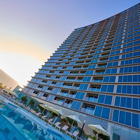 Park Life Queretaro Aparthotel Εξωτερικό φωτογραφία