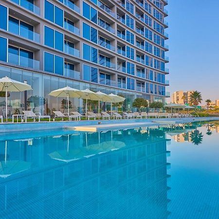 Park Life Queretaro Aparthotel Εξωτερικό φωτογραφία