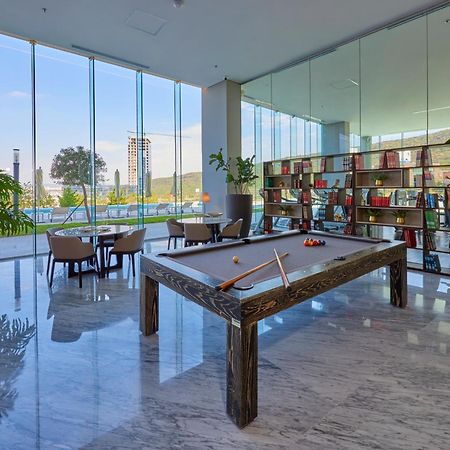 Park Life Queretaro Aparthotel Εξωτερικό φωτογραφία