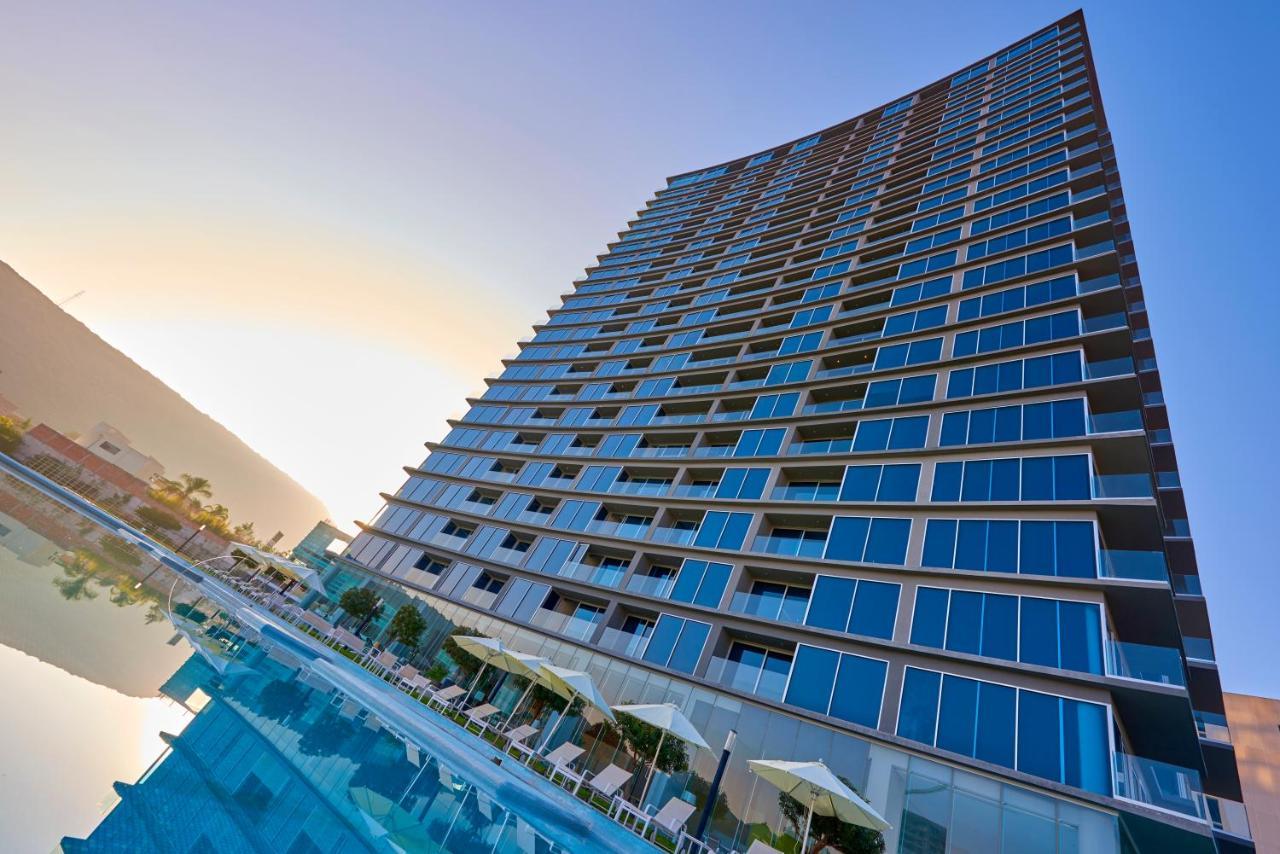 Park Life Queretaro Aparthotel Εξωτερικό φωτογραφία