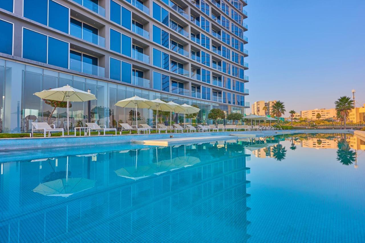 Park Life Queretaro Aparthotel Εξωτερικό φωτογραφία