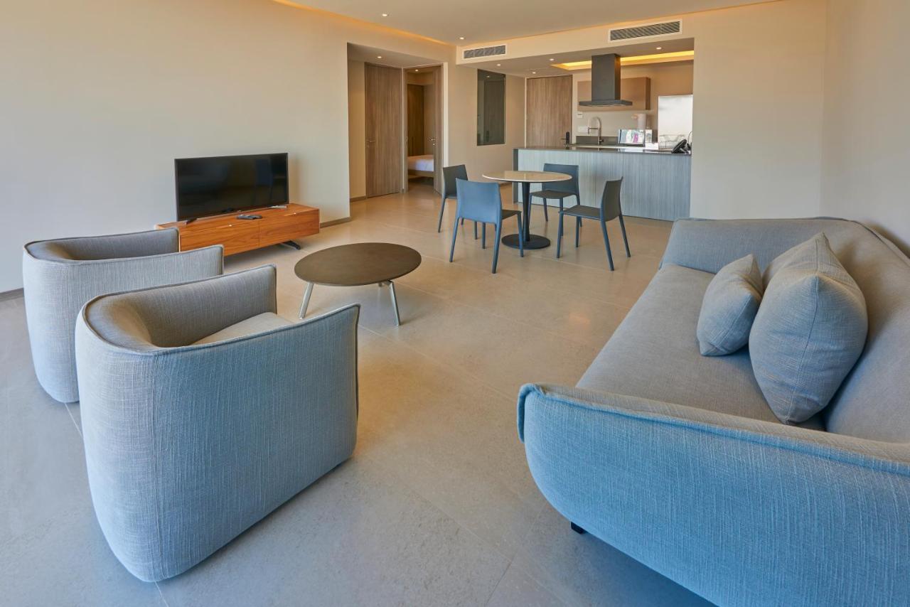 Park Life Queretaro Aparthotel Εξωτερικό φωτογραφία