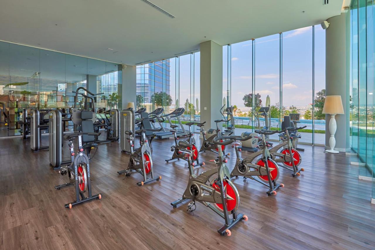 Park Life Queretaro Aparthotel Εξωτερικό φωτογραφία