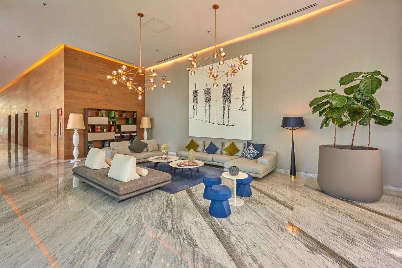 Park Life Queretaro Aparthotel Εξωτερικό φωτογραφία