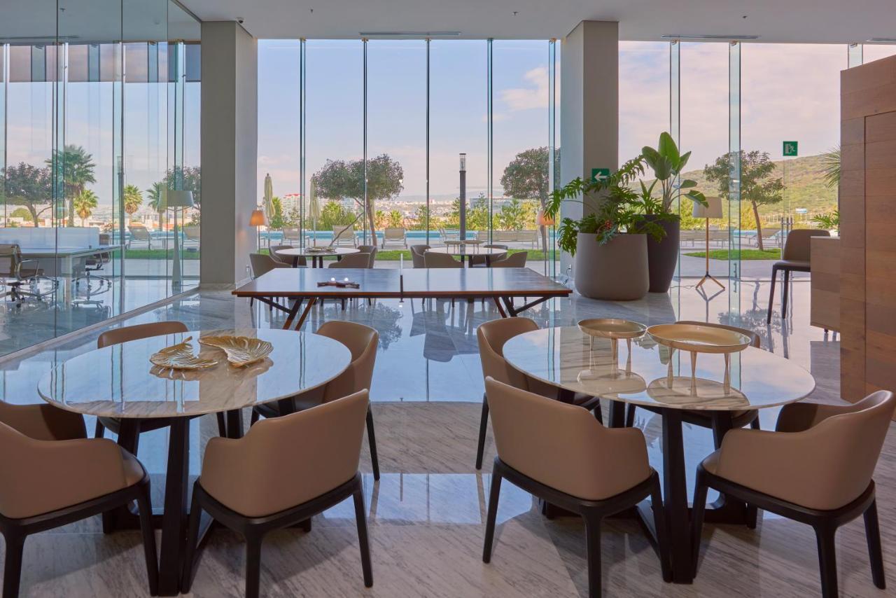 Park Life Queretaro Aparthotel Εξωτερικό φωτογραφία
