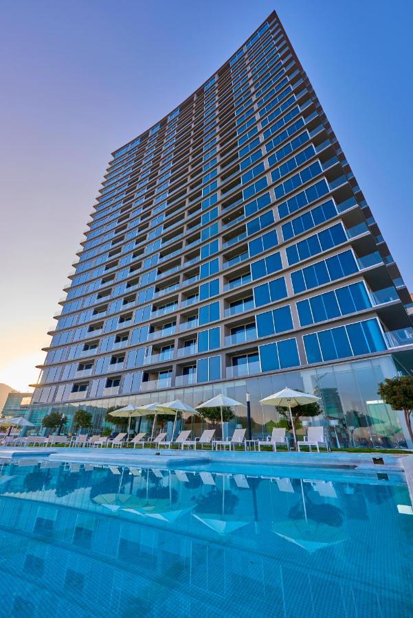 Park Life Queretaro Aparthotel Εξωτερικό φωτογραφία