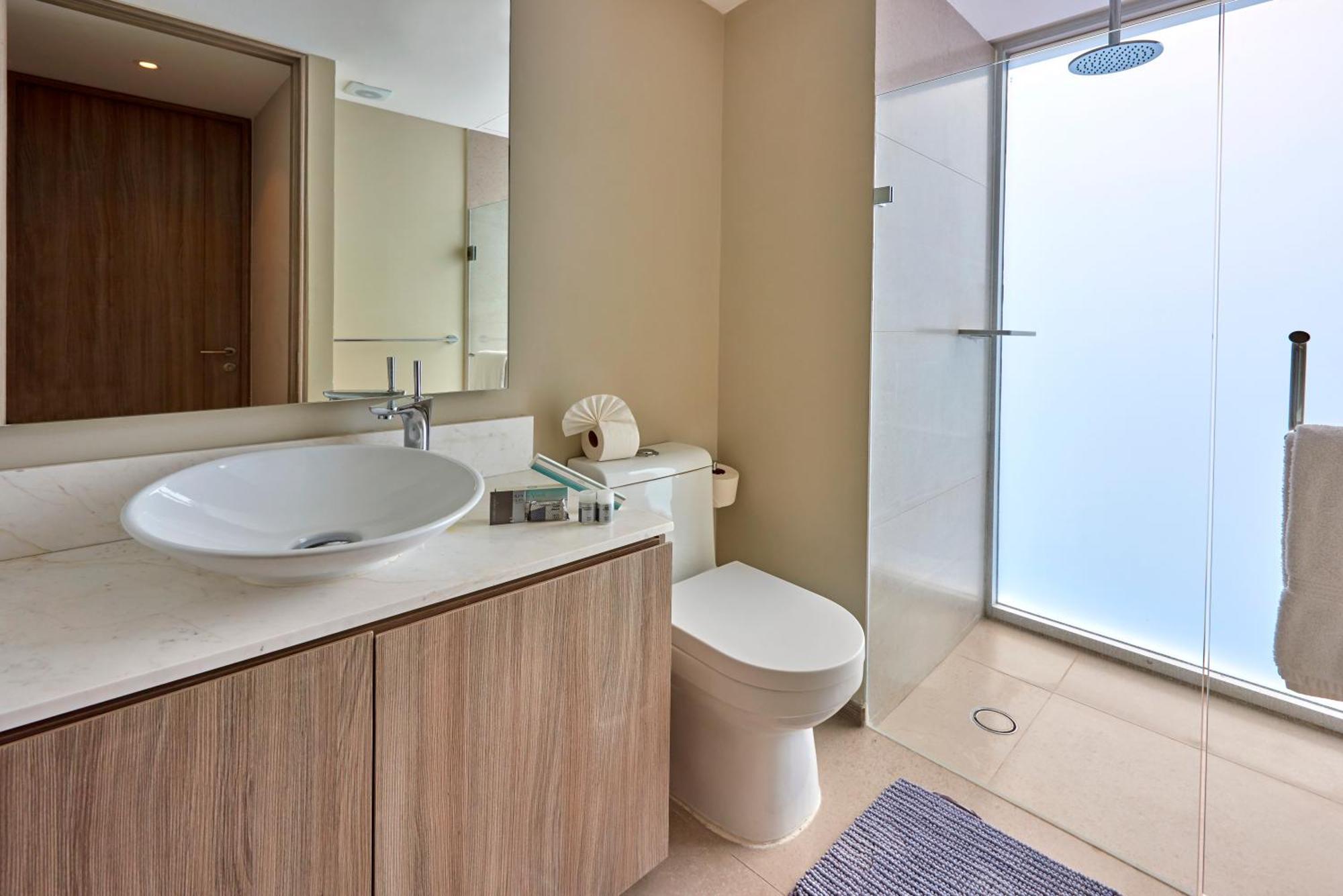 Park Life Queretaro Aparthotel Εξωτερικό φωτογραφία